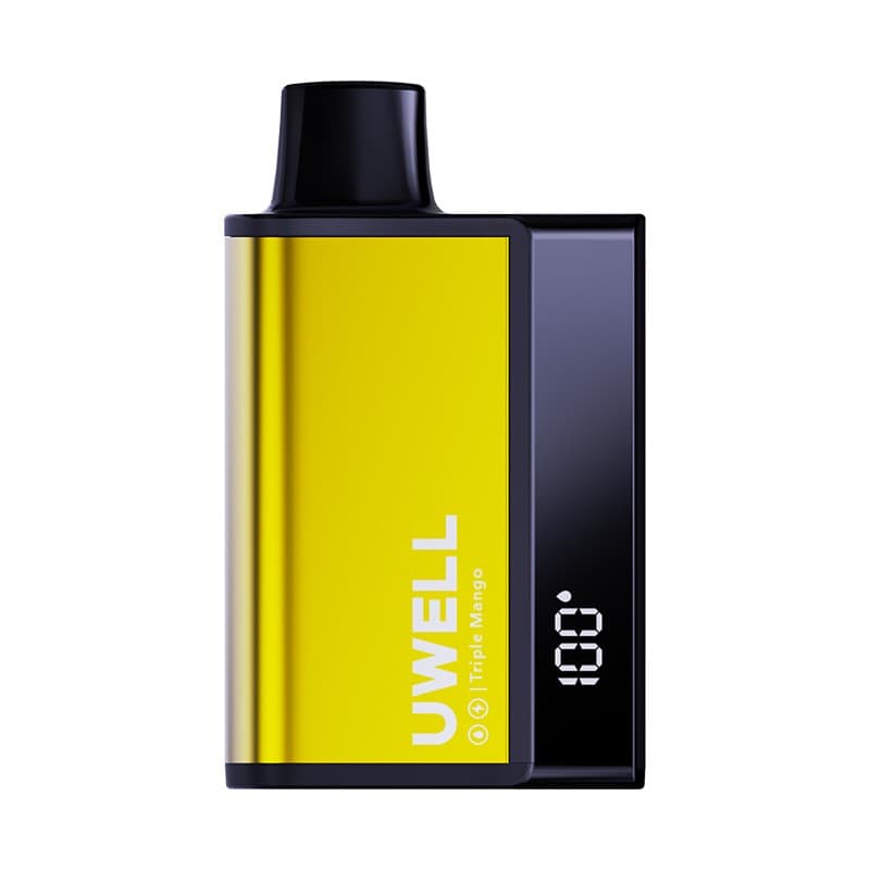 UWELL 8.000 Puffs