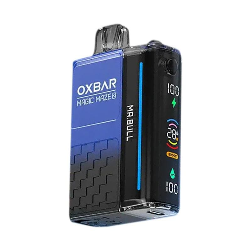 OXBAR 30.000 Puffs